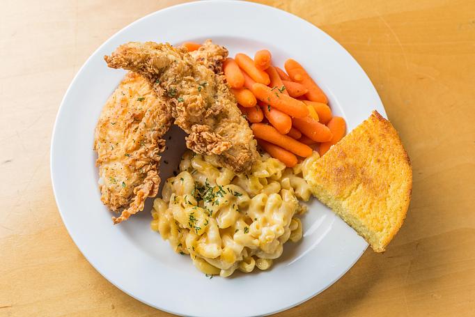 Product - Grant's Kitchen and Grill in Flowood, MS American Restaurants