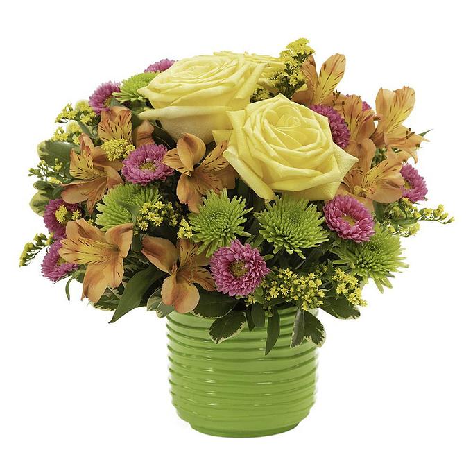 Product - Greensleeves Florist VA in Fairfax, VA Florists