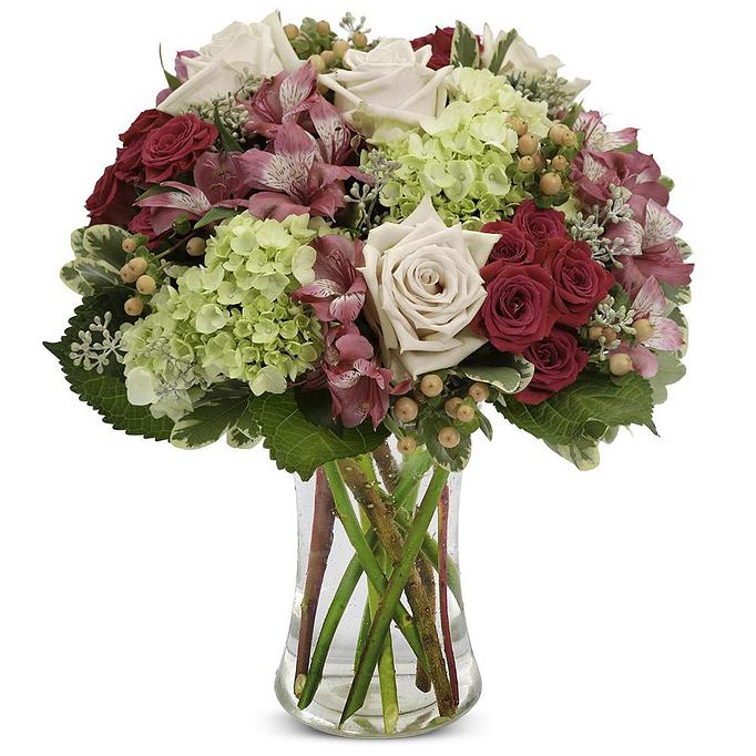 Product - Greensleeves Florist VA in Fairfax, VA Florists