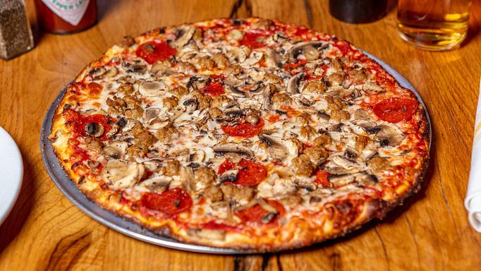 Product - Happy Camper - Las Vegas in Las Vegas, NV American Restaurants Product - Happy Camper - Las Vegas in Las Vegas, NV American Restaurants