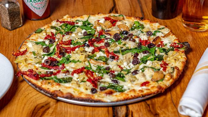 Product - Happy Camper - Las Vegas in Las Vegas, NV American Restaurants Product - Happy Camper - Las Vegas in Las Vegas, NV American Restaurants