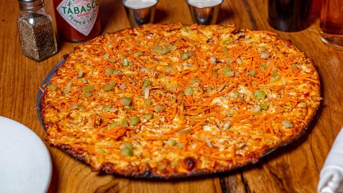 Product - Happy Camper - Las Vegas in Las Vegas, NV American Restaurants Product - Happy Camper - Las Vegas in Las Vegas, NV American Restaurants