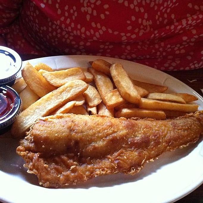 Product - Harp & Celt Irish Pub & Restaurant in Central Business District - Orlando, FL Pubs
