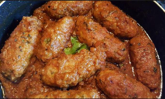 Product - Haveli Cuisine in Cress Creek - Naperville, IL Indian Restaurants