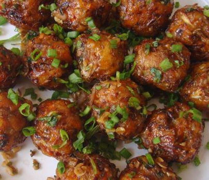 Product - Haveli Cuisine in Cress Creek - Naperville, IL Indian Restaurants