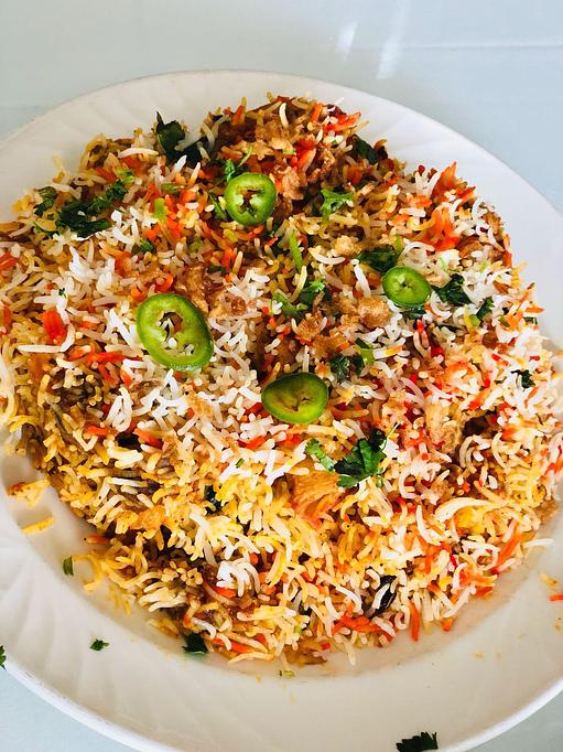 Product - Haveli Cuisine in Cress Creek - Naperville, IL Indian Restaurants