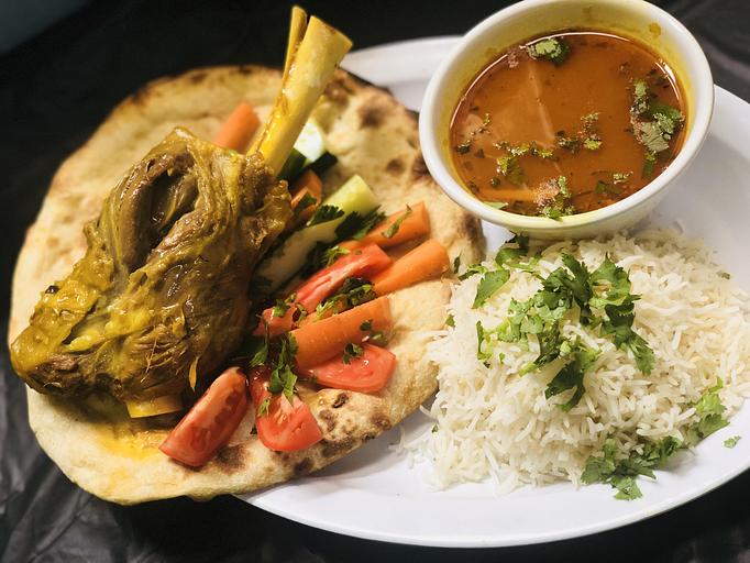 Product - Haveli Cuisine in Cress Creek - Naperville, IL Indian Restaurants