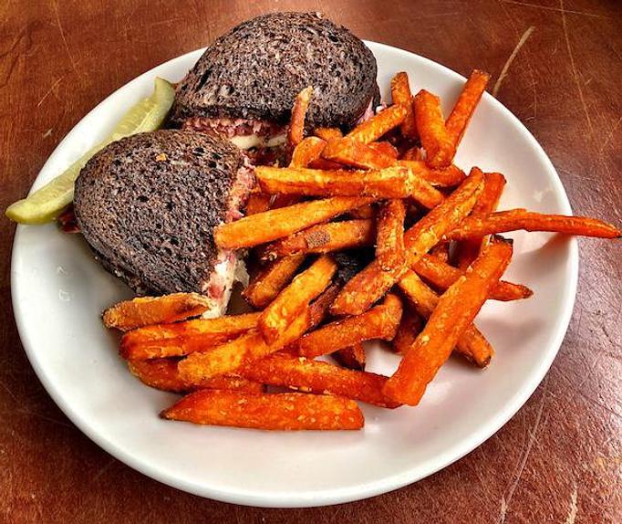 Product - Hazel's Northeast in Audubon Park - Minneapolis, MN American Restaurants