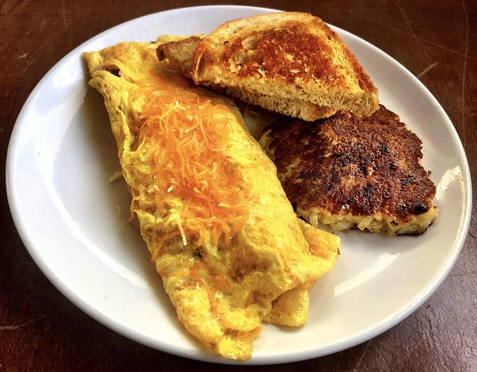 Product - Hazel's Northeast in Audubon Park - Minneapolis, MN American Restaurants