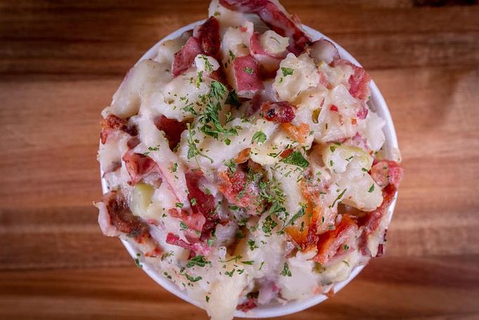 Product - Hermann Wurst Haus in Historic Downtown Hermann - Hermann, MO Delicatessen Restaurants