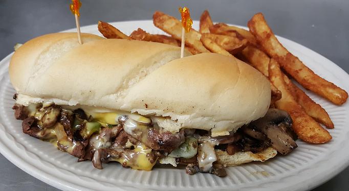 Product - Hickory Lodge Bar & Grill in Worthington, MN Bars & Grills