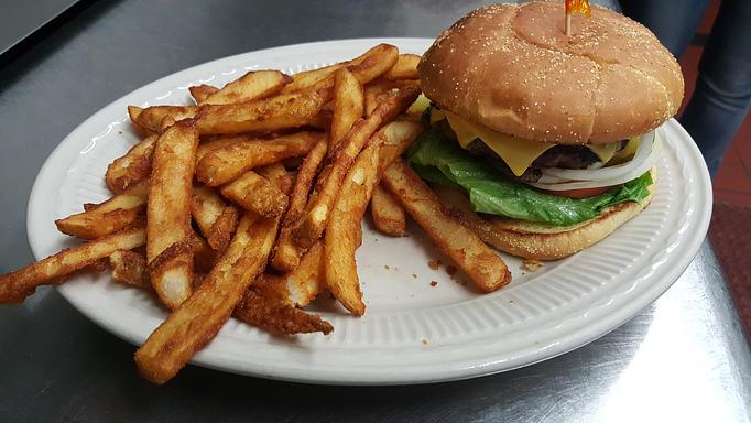Product - Hickory Lodge Bar & Grill in Worthington, MN Bars & Grills