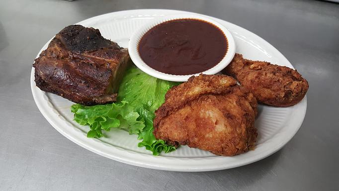 Product - Hickory Lodge Bar & Grill in Worthington, MN Bars & Grills
