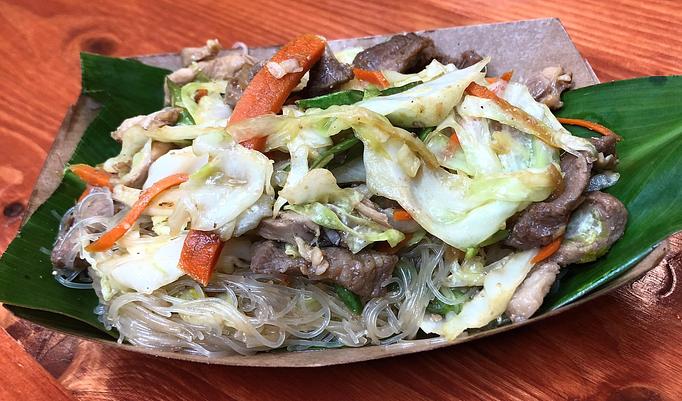 Product: A Filipino Favorite - Highway Inn Kaka'ako in Kaka'ako - Honolulu, HI Diner Restaurants