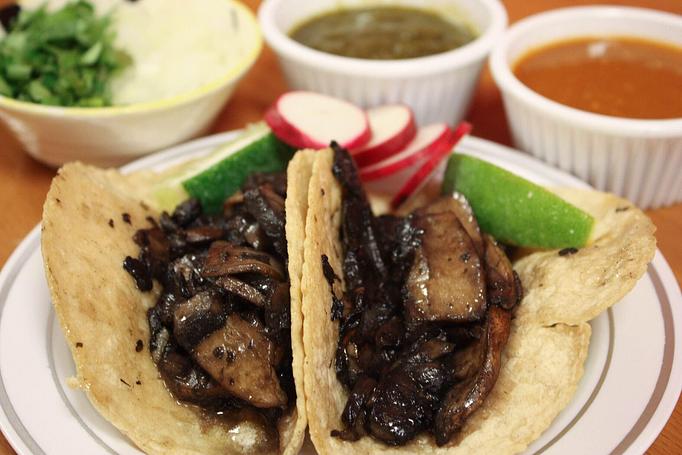 Product - Homemade Taqueria - 34th Ave in Long Island City, NY Mexican Restaurants