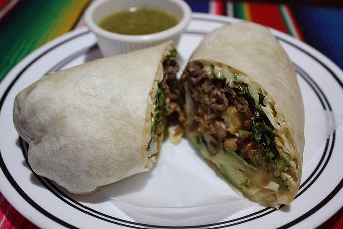 Product - Homemade Taqueria Junction Blvd in Corona, NY Mexican Restaurants