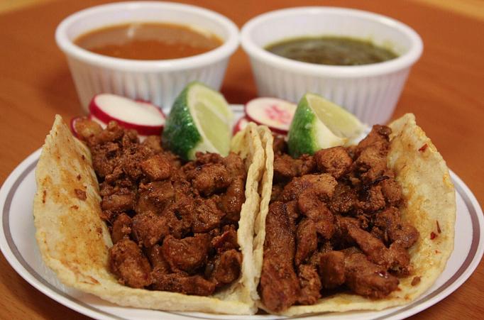 Product - Homemade Taqueria Junction Blvd in Corona, NY Mexican Restaurants