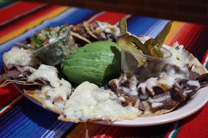 Product - Homemade Taqueria in Maspeth, NY Mexican Restaurants