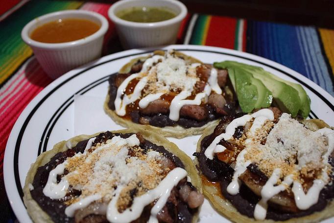 Product - Homemade Taqueria in Maspeth, NY Mexican Restaurants