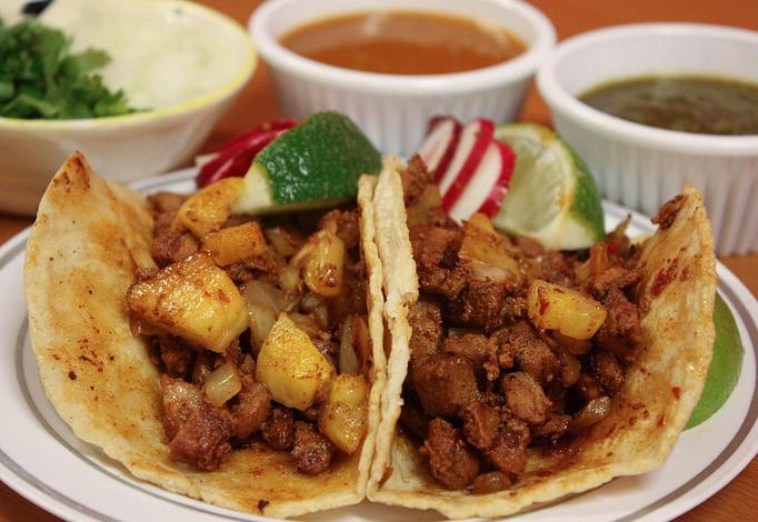 Product - Homemade Taqueria in Maspeth, NY Mexican Restaurants