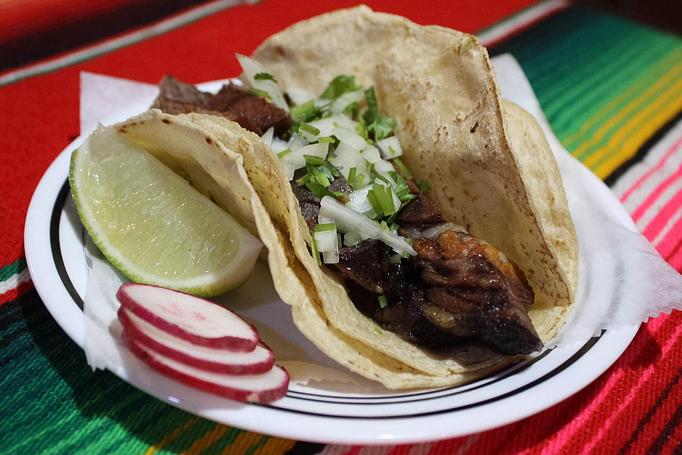 Product - Homemade Taqueria in Maspeth, NY Mexican Restaurants