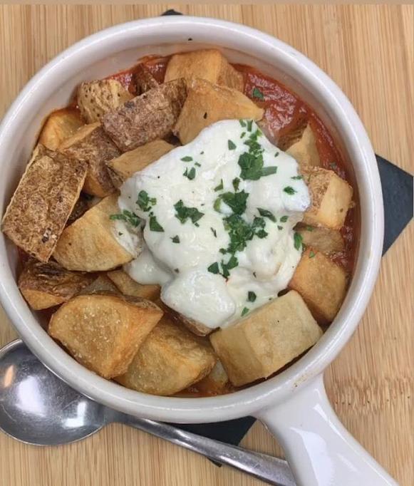 Product - Hops N Scotch in Coolidge Corner - Brookline, MA American Restaurants