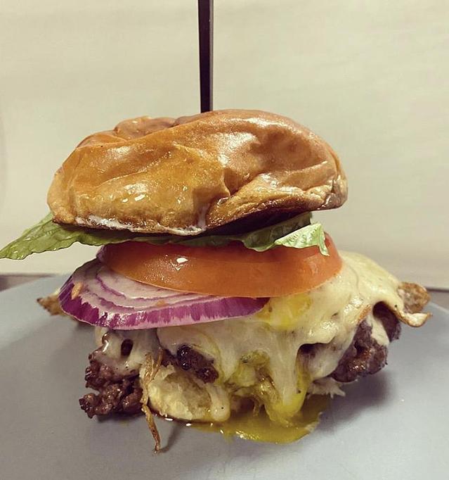 Product: favorite item! - Hops N Scotch in Coolidge Corner - Brookline, MA American Restaurants