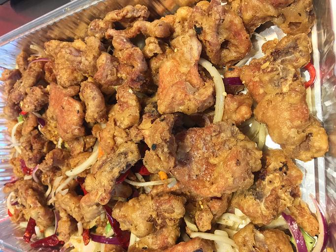 Product - Hunan Home's Express in Mountain View, CA Chinese Restaurants