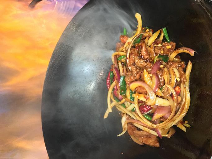 Product - Hunan Home's Express in Mountain View, CA Chinese Restaurants