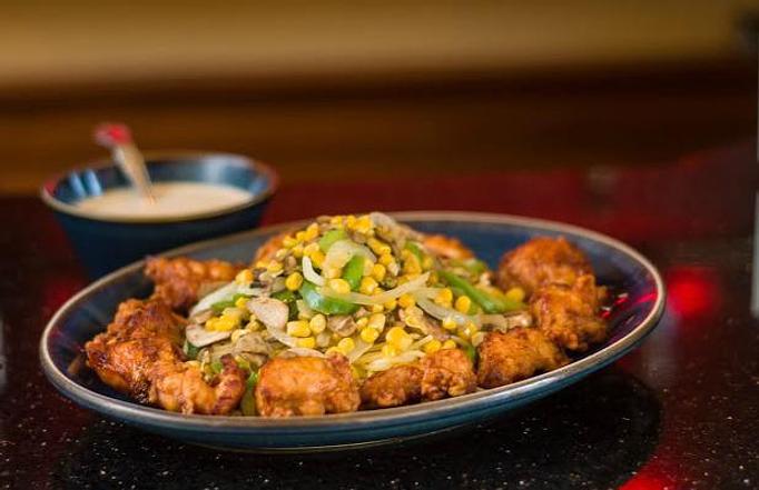 Product - Hurry Curry of Tokyo - Bellevue in Kelsey Creek - Bellevue, WA Japanese Restaurants