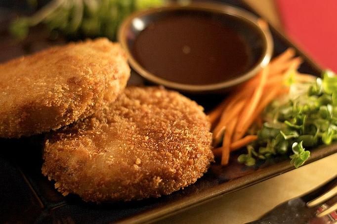 Product - Hurry Curry of Tokyo - Seattle in South Lake Union - Seattle, WA Japanese Restaurants