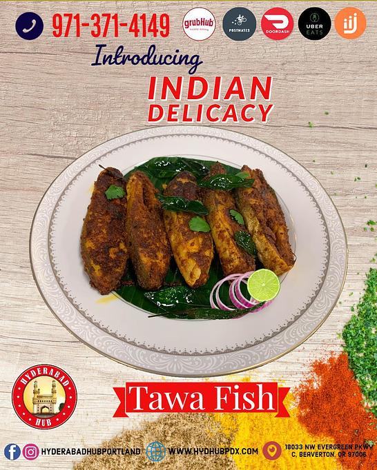 Product - Hyderabad HUB in Beaverton, OR Indian Restaurants