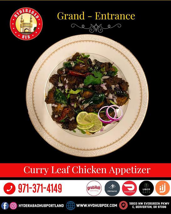 Product - Hyderabad HUB in Beaverton, OR Indian Restaurants