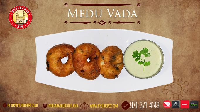 Product - Hyderabad HUB in Beaverton, OR Indian Restaurants