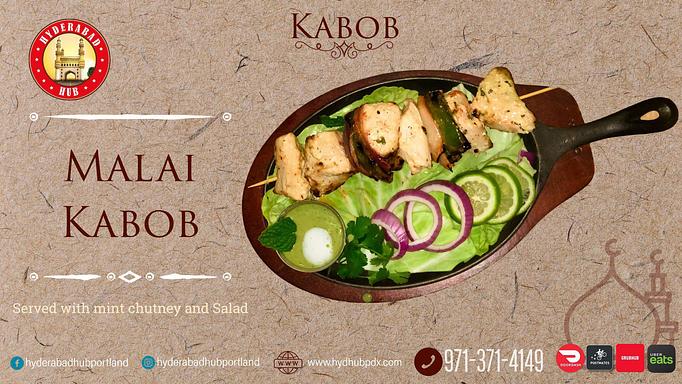 Product - Hyderabad HUB in Beaverton, OR Indian Restaurants