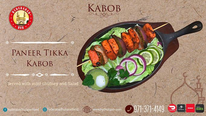 Product - Hyderabad HUB in Beaverton, OR Indian Restaurants