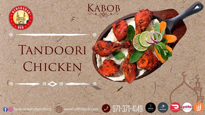 Product - Hyderabad HUB in Beaverton, OR Indian Restaurants