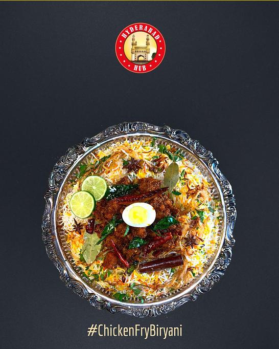 Product - Hyderabad HUB in Beaverton, OR Indian Restaurants