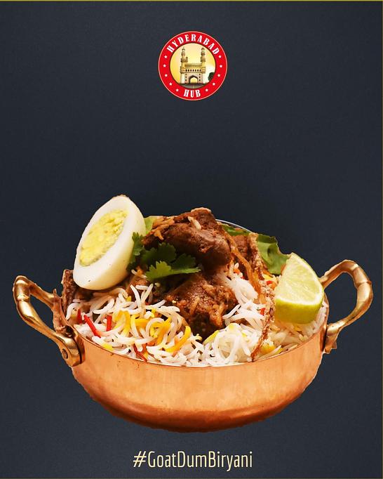 Product - Hyderabad HUB in Beaverton, OR Indian Restaurants
