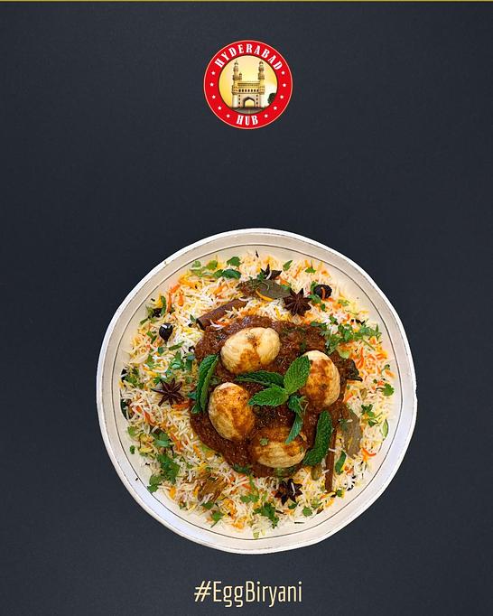 Product - Hyderabad HUB in Beaverton, OR Indian Restaurants