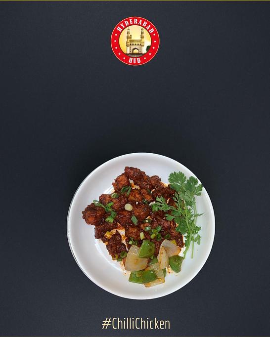 Product - Hyderabad HUB in Beaverton, OR Indian Restaurants
