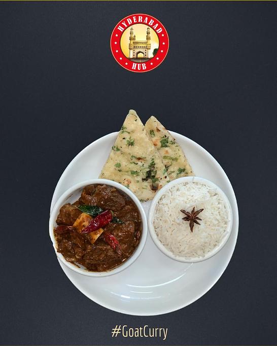 Product - Hyderabad HUB in Beaverton, OR Indian Restaurants