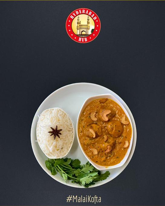 Product - Hyderabad HUB in Beaverton, OR Indian Restaurants