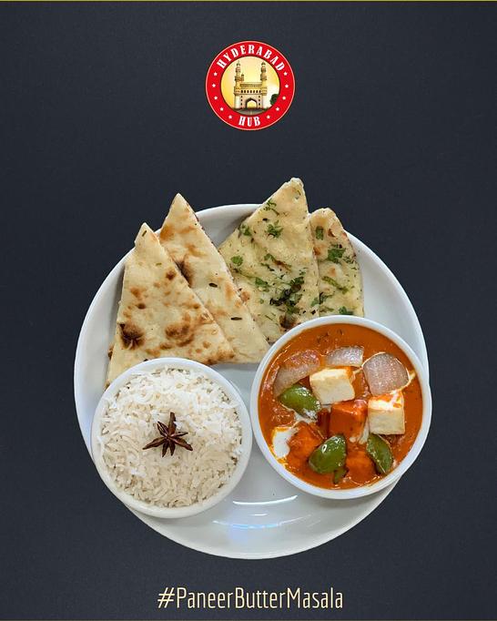 Product - Hyderabad HUB in Beaverton, OR Indian Restaurants