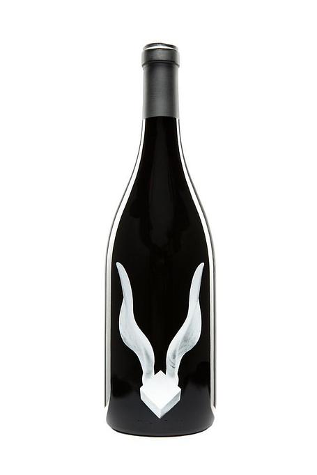 Product: '09 "Wings" Paradise Mountain Syrah - Imagine Wine in Buellton, CA Bars & Grills