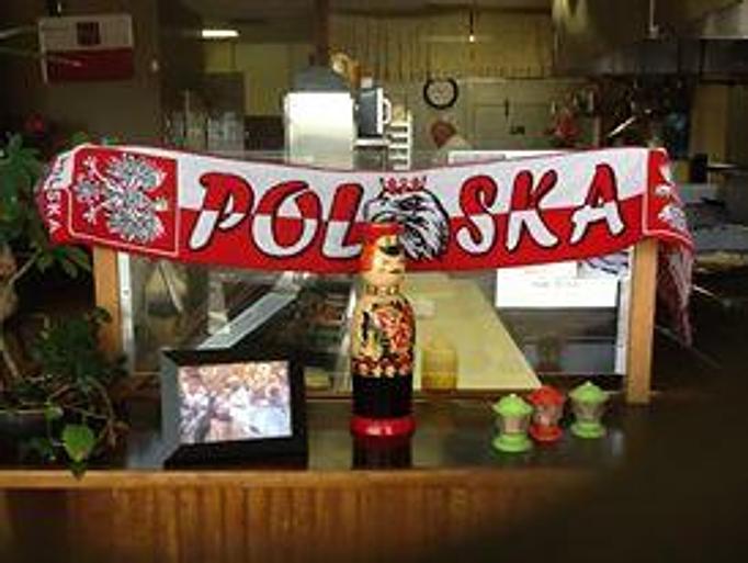 Product - International Kitchen in Longs - Longs, SC American Restaurants