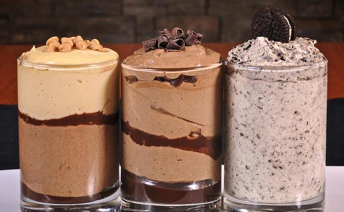 Product: Marty's Mini Desserts - J.B. Dawson's Restaurant & Bar in Langhorne, PA American Restaurants