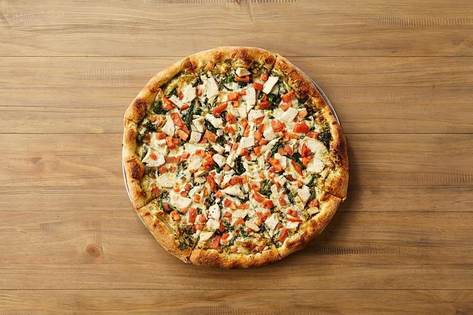 Product - Johnny Brusco's New York Style Pizza in Auburn, AL Pizza Restaurant