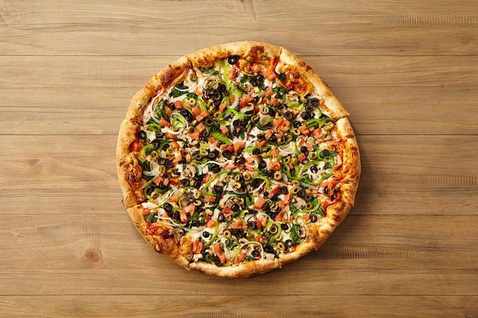 Product - Johnny Brusco's New York Style Pizza in Auburn, AL Pizza Restaurant