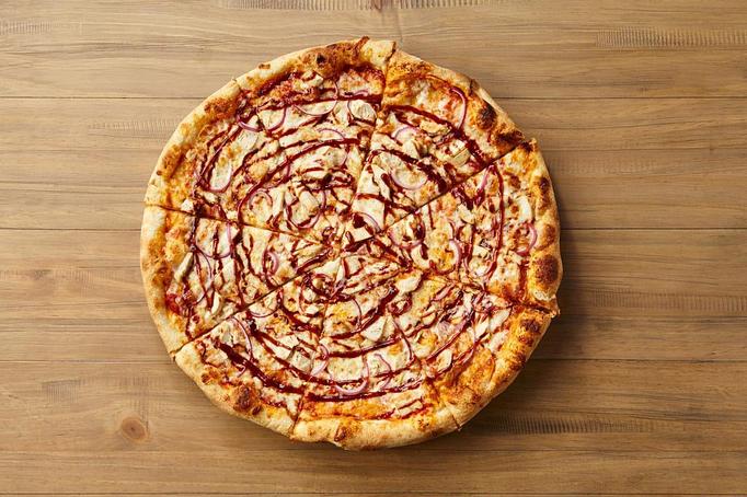 Product - Johnny Brusco's New York Style Pizza in Auburn, AL Pizza Restaurant